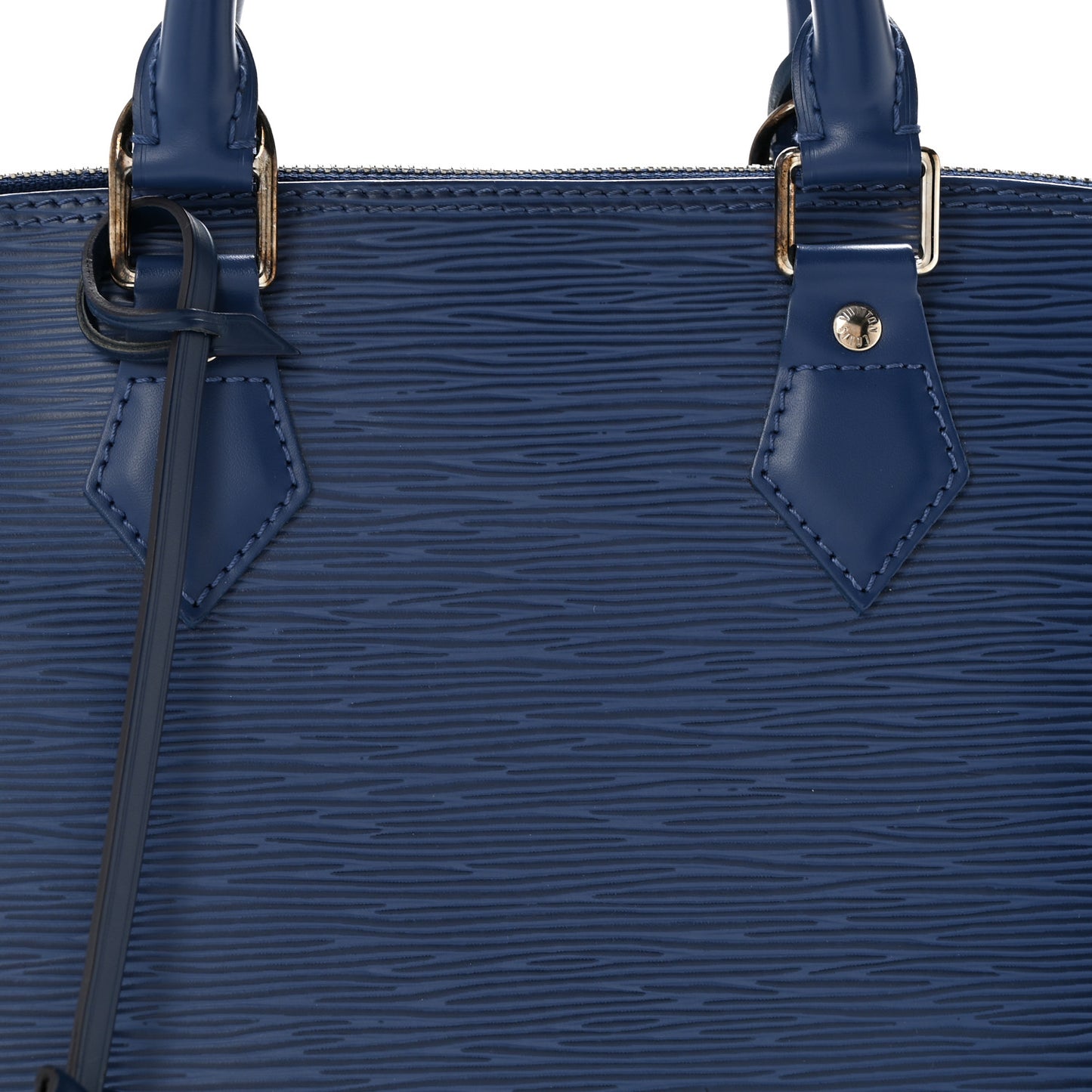 Epi Alma PM Indigo