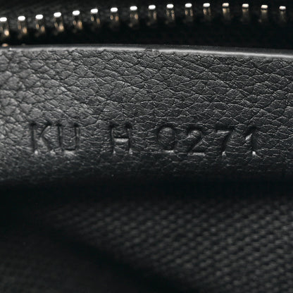 Givenchy Sugar Goatskin Mini Antigona Black 7 of 11