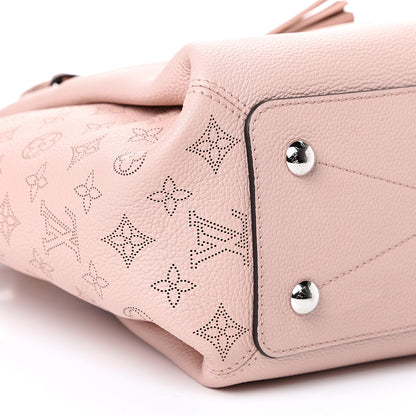 Louis Vuitton Mahina Haumea Magnolia 8 of 9