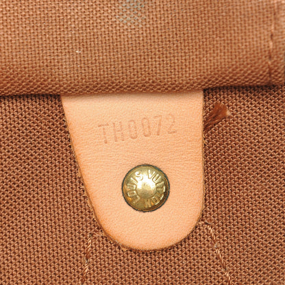 Louis Vuitton Monogram Speedy 30 7 of 7