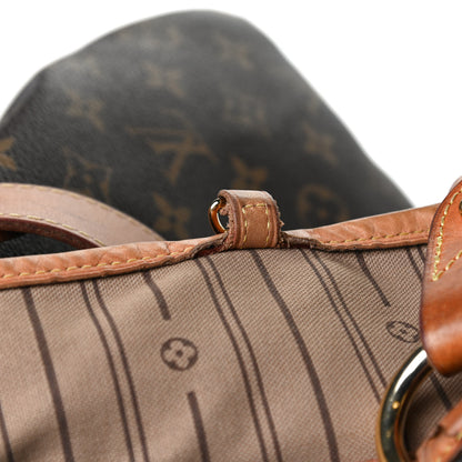 Louis Vuitton Monogram Delightful MM 19 of 19