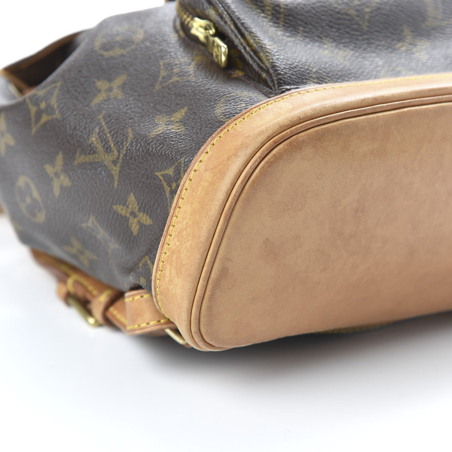 Monogram Mini Montsouris Backpack