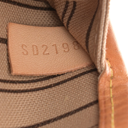 Louis Vuitton Monogram Neo Neverfull MM 8 of 16