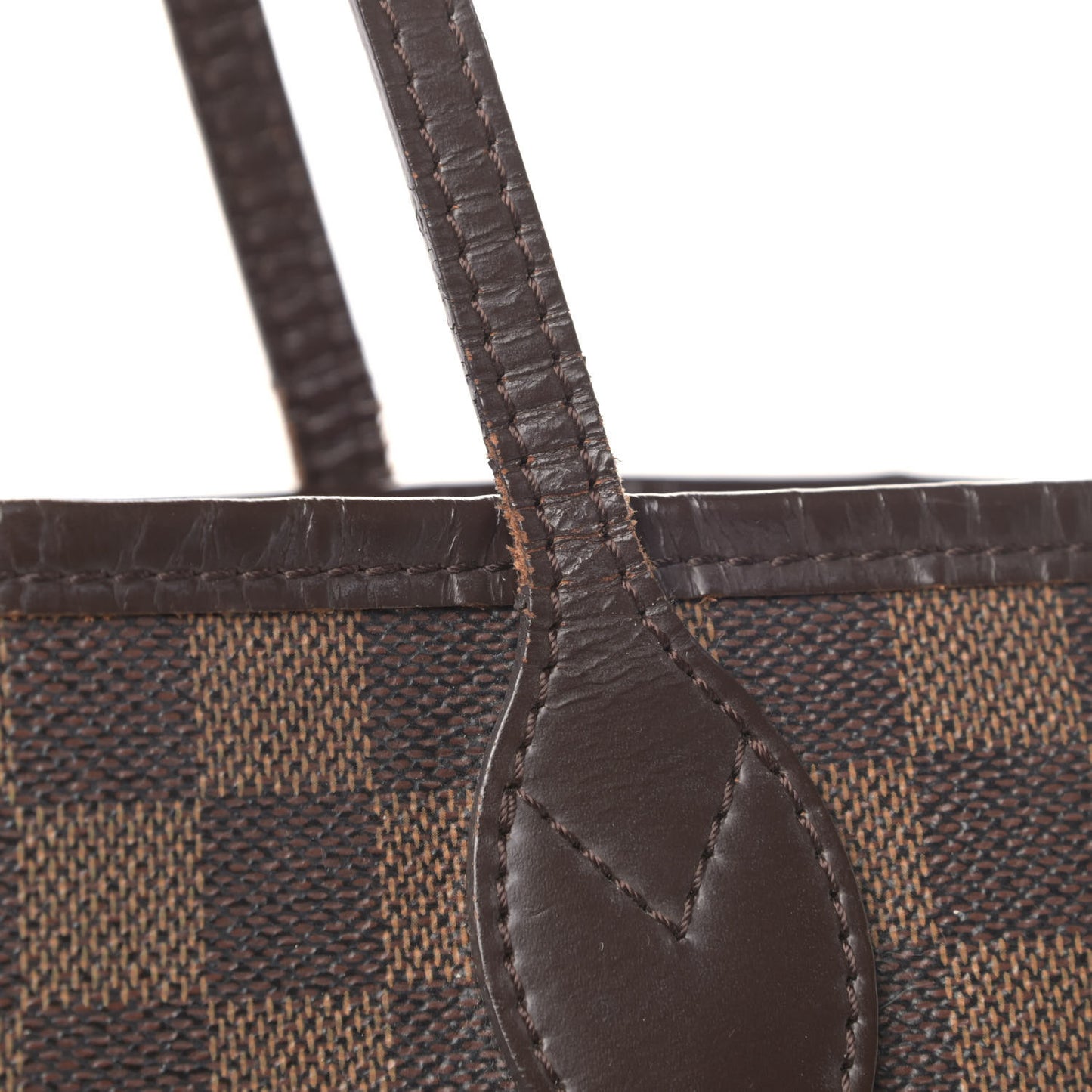 Damier Ebene Neverfull MM