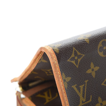 Louis Vuitton Monogram Popincourt 9 of 19