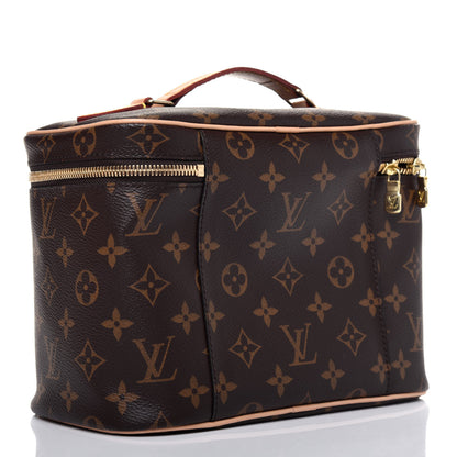 Louis Vuitton Monogram Nice BB 3 of 14