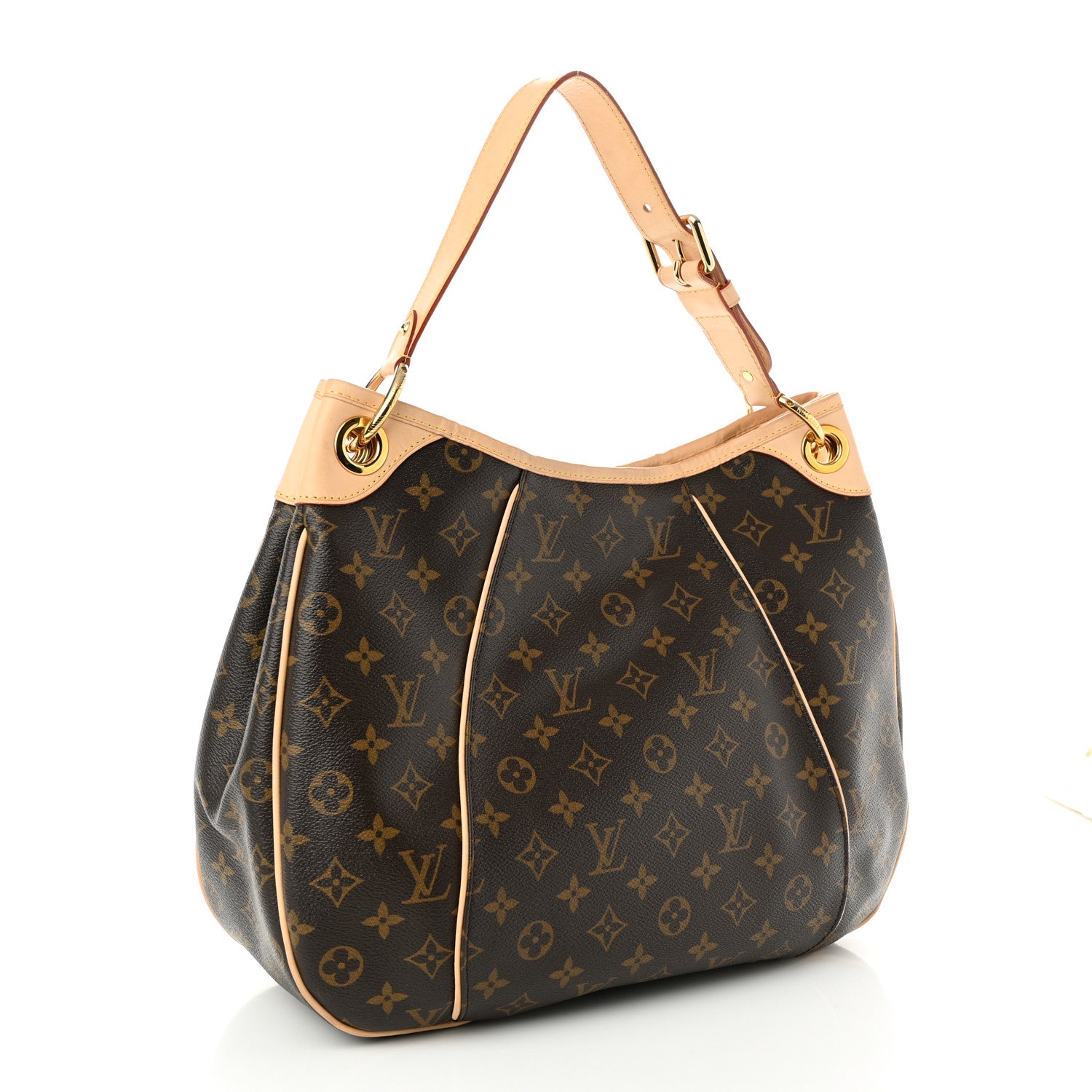 Louis Vuitton Monogram Galliera PM 3 of 9