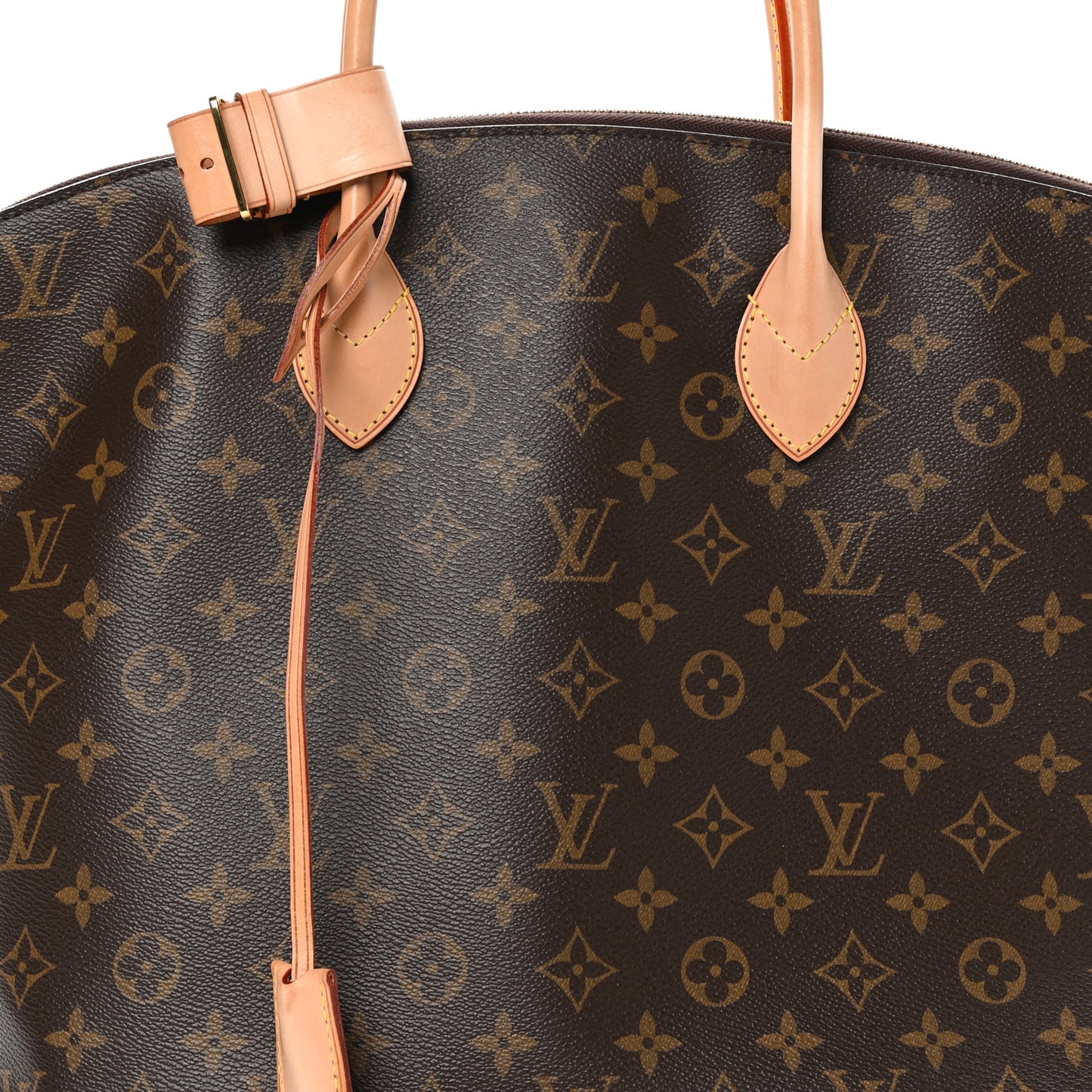 Monogram Lockit MM