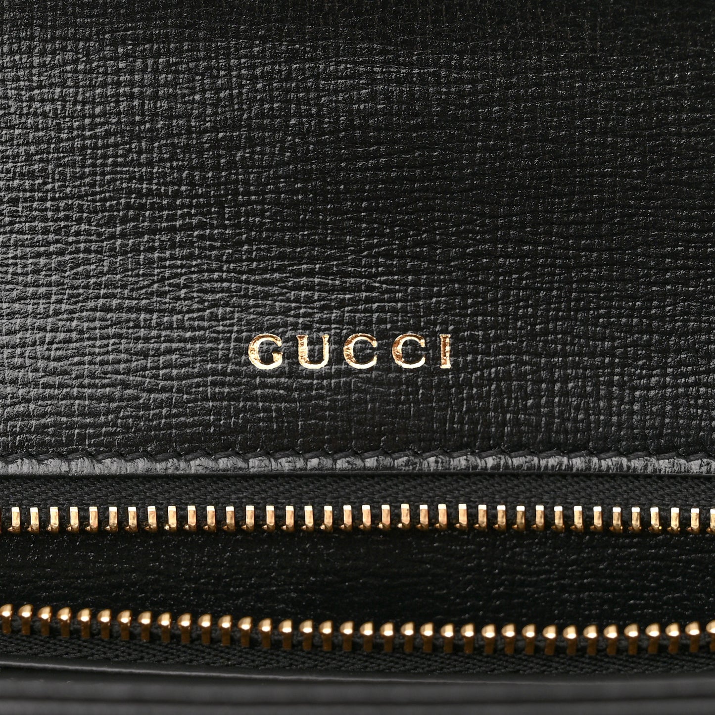 Textured Calfskin Medium Sylvie 1969 Top Handle Bag Black