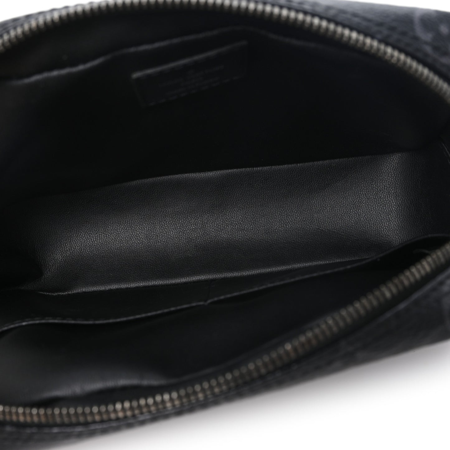 Monogram Eclipse Toilet Pouch PM
