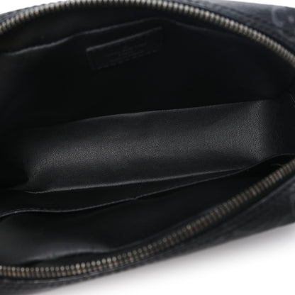 Louis Vuitton Monogram Eclipse Toilet Pouch PM 5 of 7
