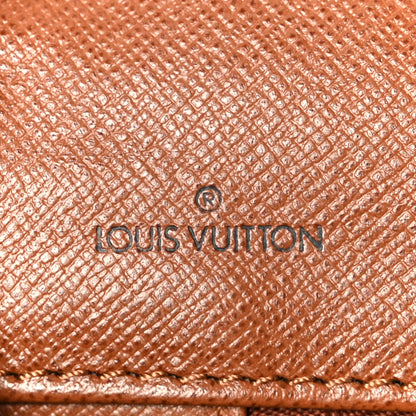 Louis Vuitton Monogram Pochette Dame 29 9 of 11