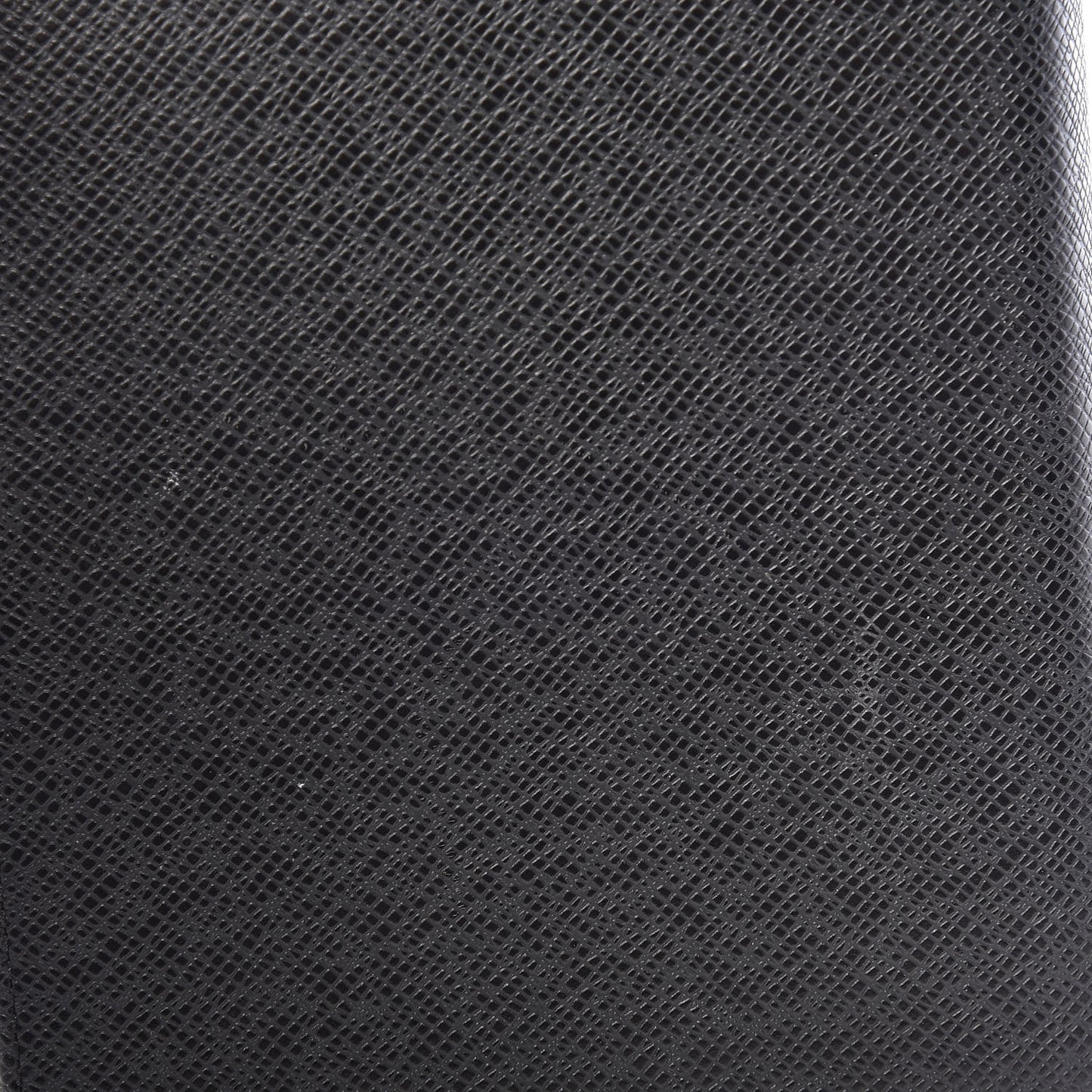 Taiga Medium Ring Agenda Cover Ardoise