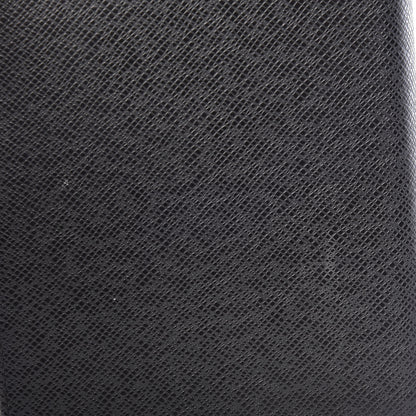 Louis Vuitton Taiga Medium Ring Agenda Cover Ardoise 9 of 9