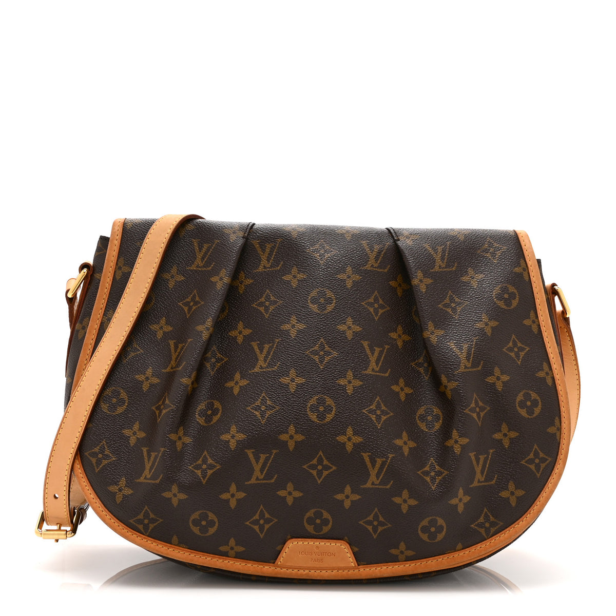Monogram Menilmontant MM