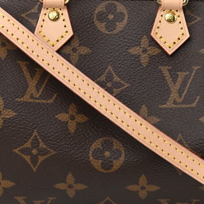 Louis Vuitton Monogram Nano Speedy 8 of 10
