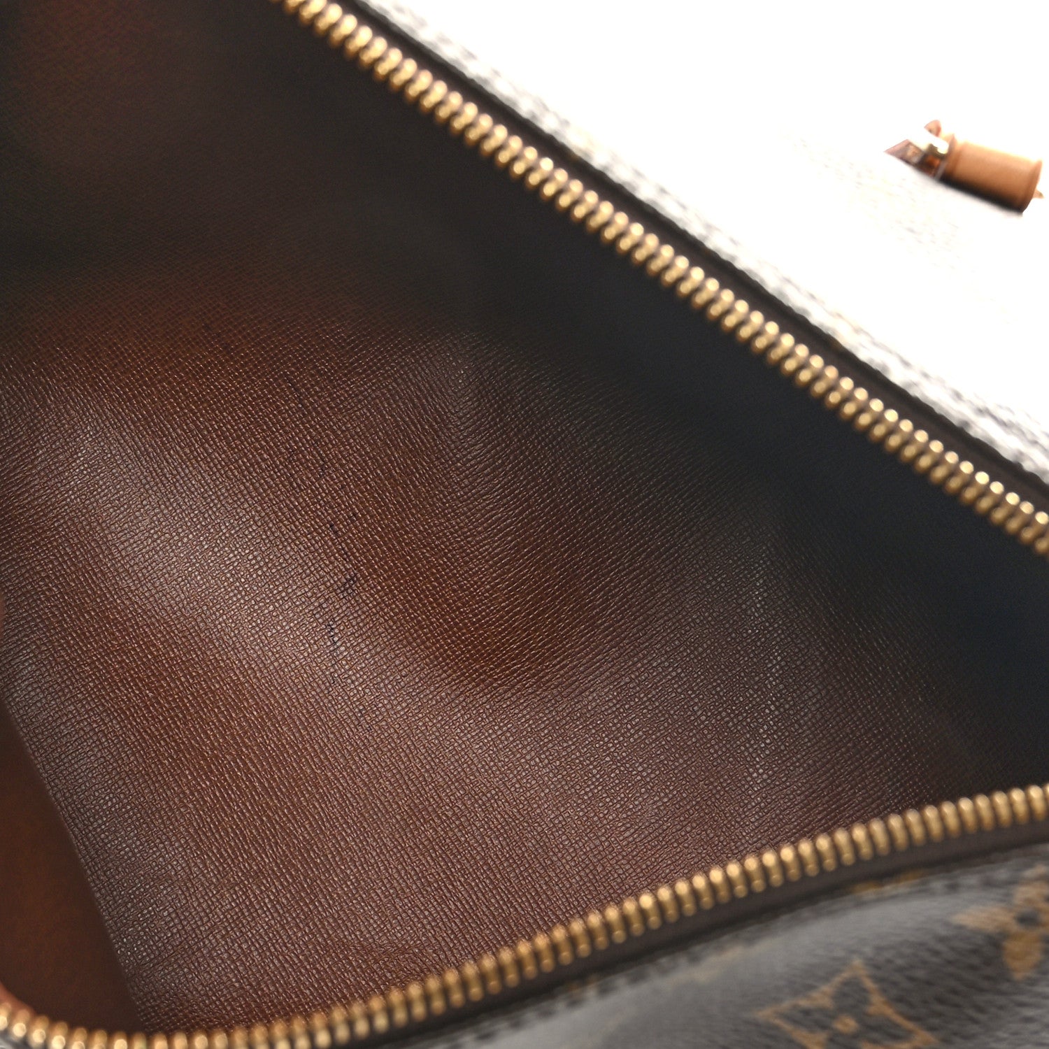 Louis Vuitton Monogram Papillon 30 with Companion 6 of 10