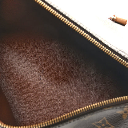 Louis Vuitton Monogram Papillon 30 with Companion 6 of 10