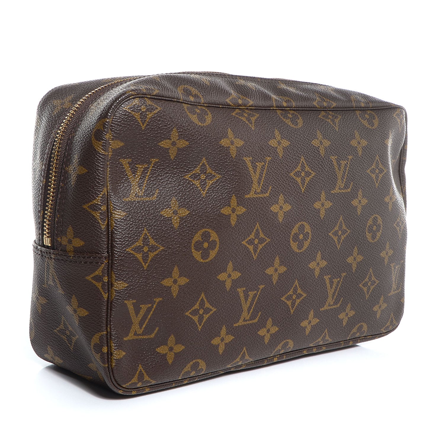 Monogram Trousse Toilette 28