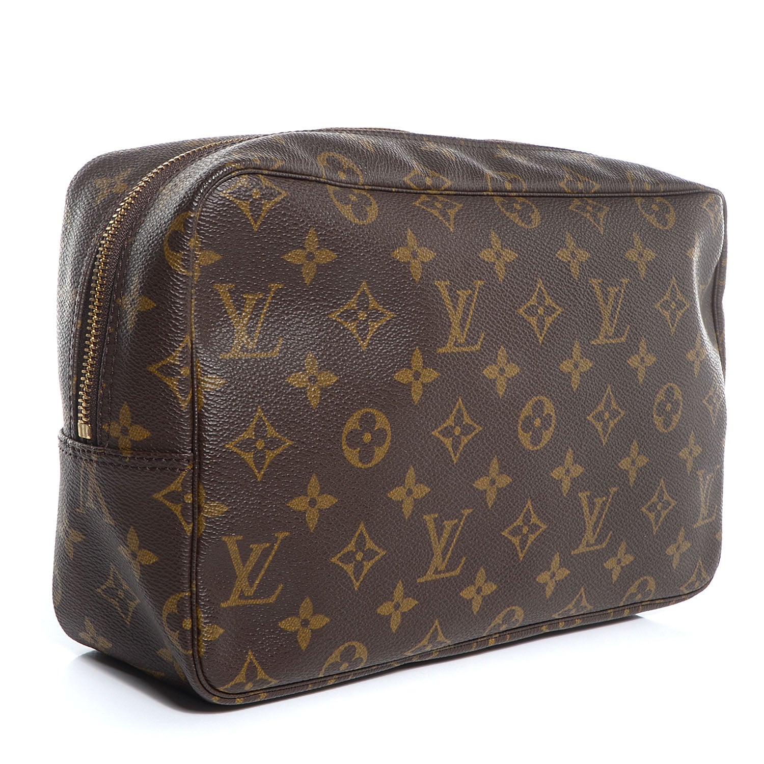 Louis Vuitton Monogram Trousse Toilette 28 3 of 8
