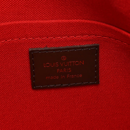 Louis Vuitton Damier Ebene Thames GM 6 of 10