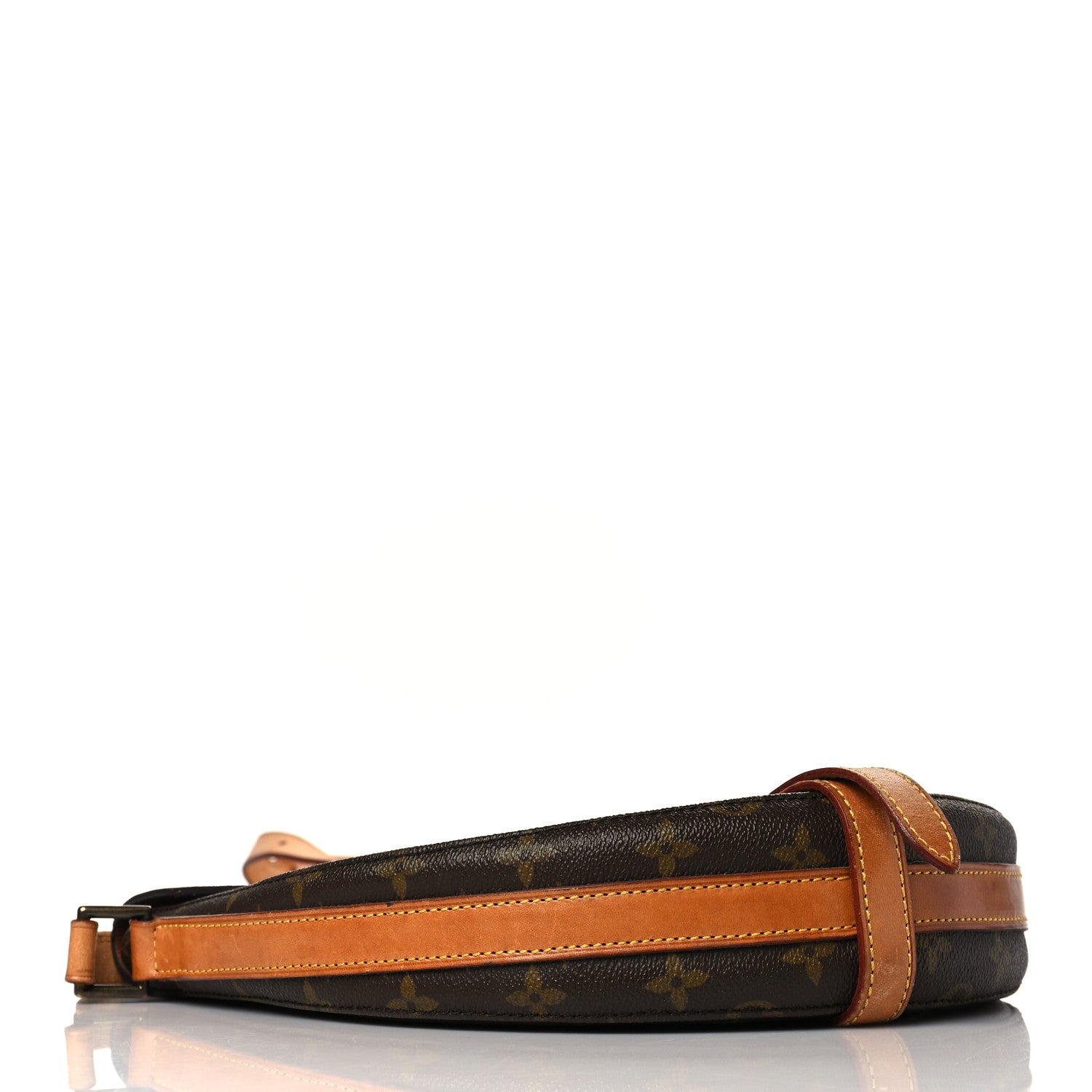 Louis Vuitton Monogram Chantilly GM 4 of 11