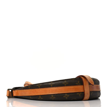 Louis Vuitton Monogram Chantilly GM 4 of 11