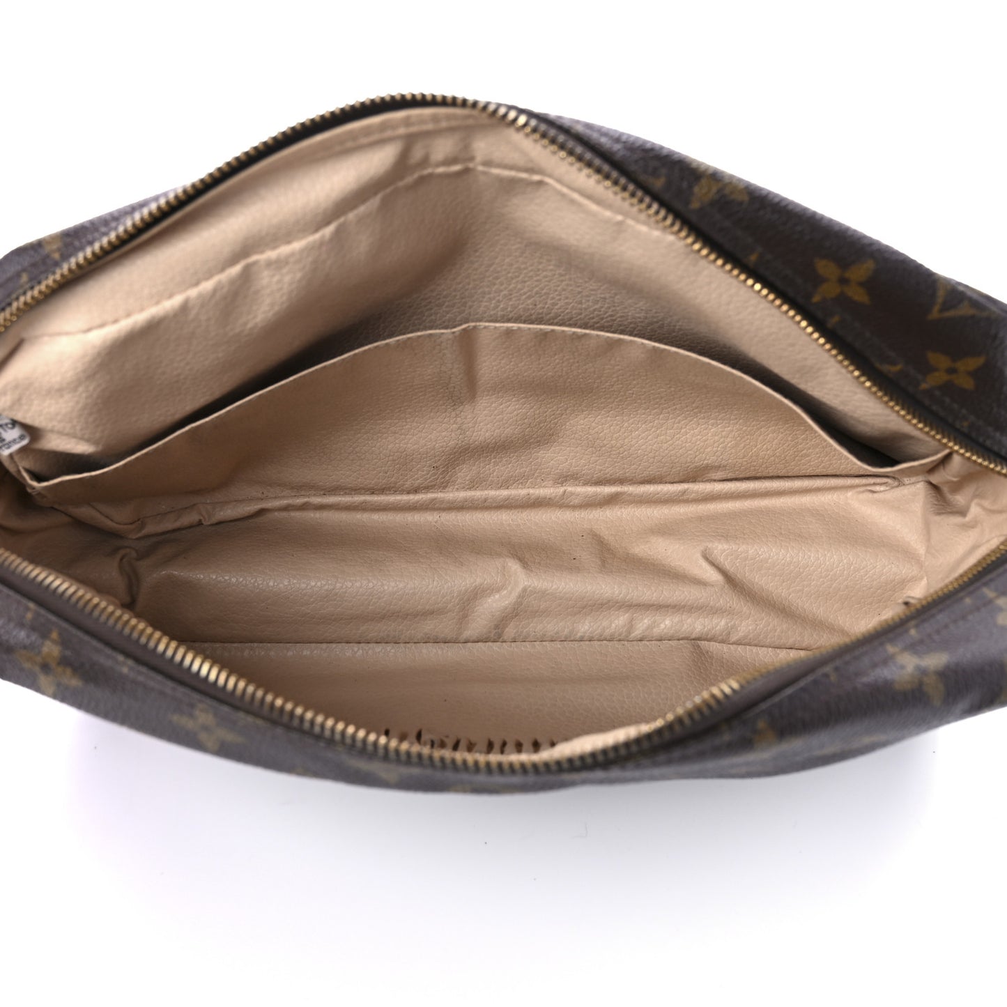 Monogram Trousse Toilette 28