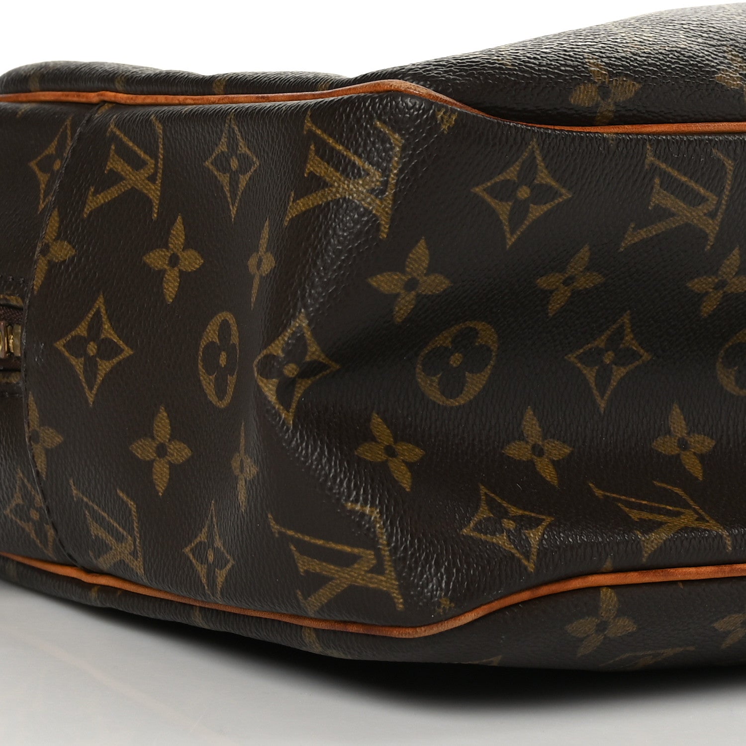 Louis Vuitton Monogram Cite GM 8 of 16