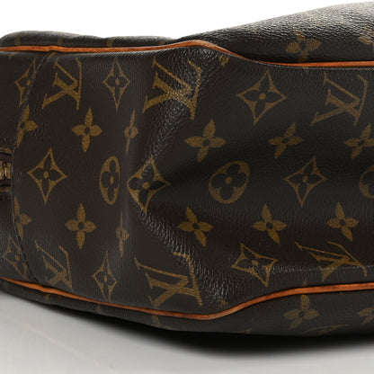 Louis Vuitton Monogram Cite GM 8 of 16