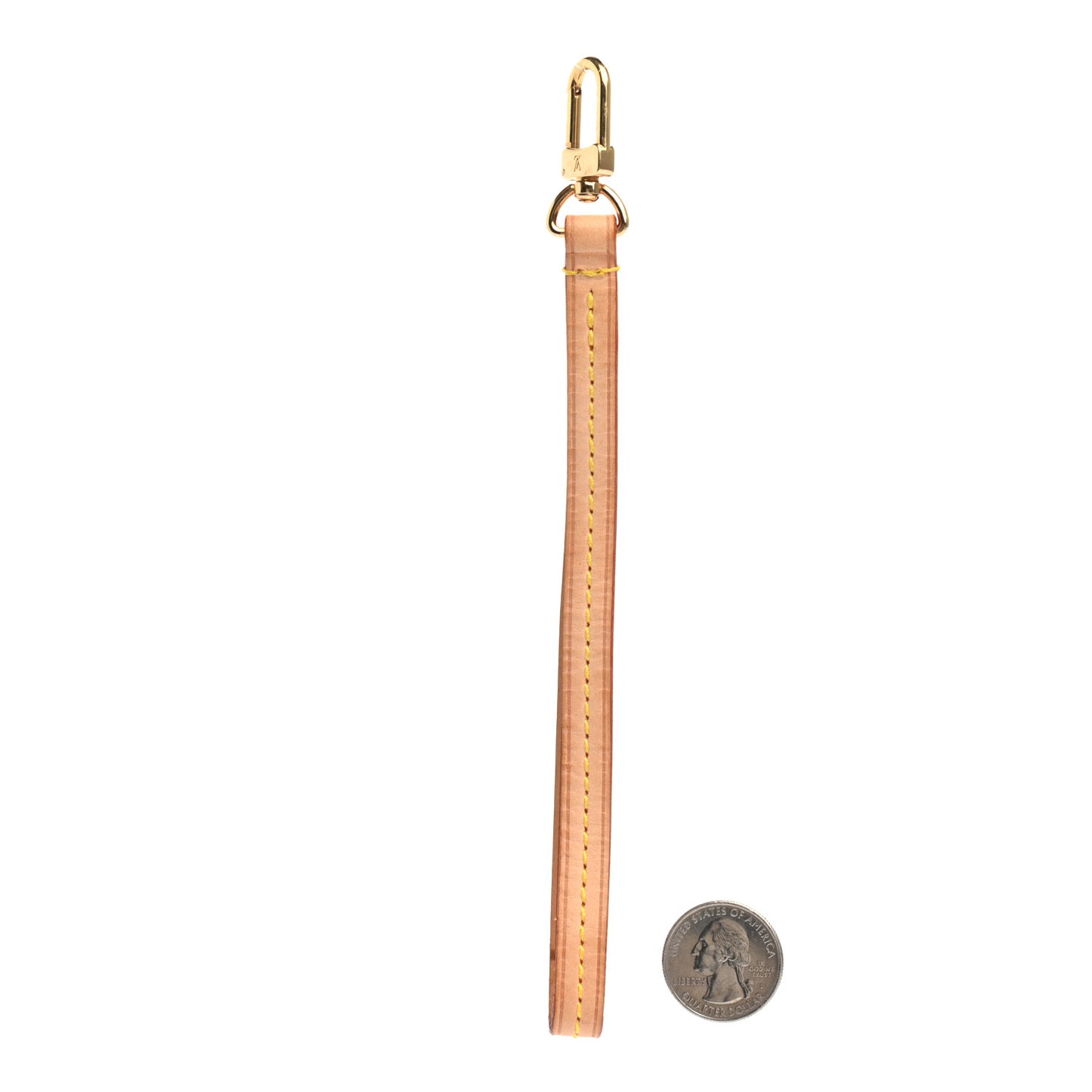 Vachetta Wapity Strap