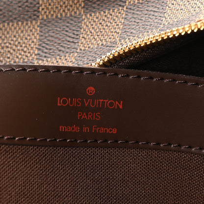 Louis Vuitton Damier Ebene Naviglio 6 of 9