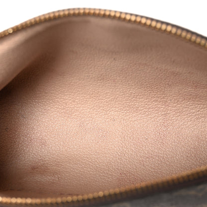 Louis Vuitton Monogram Cosmetic Pouch 5 of 8