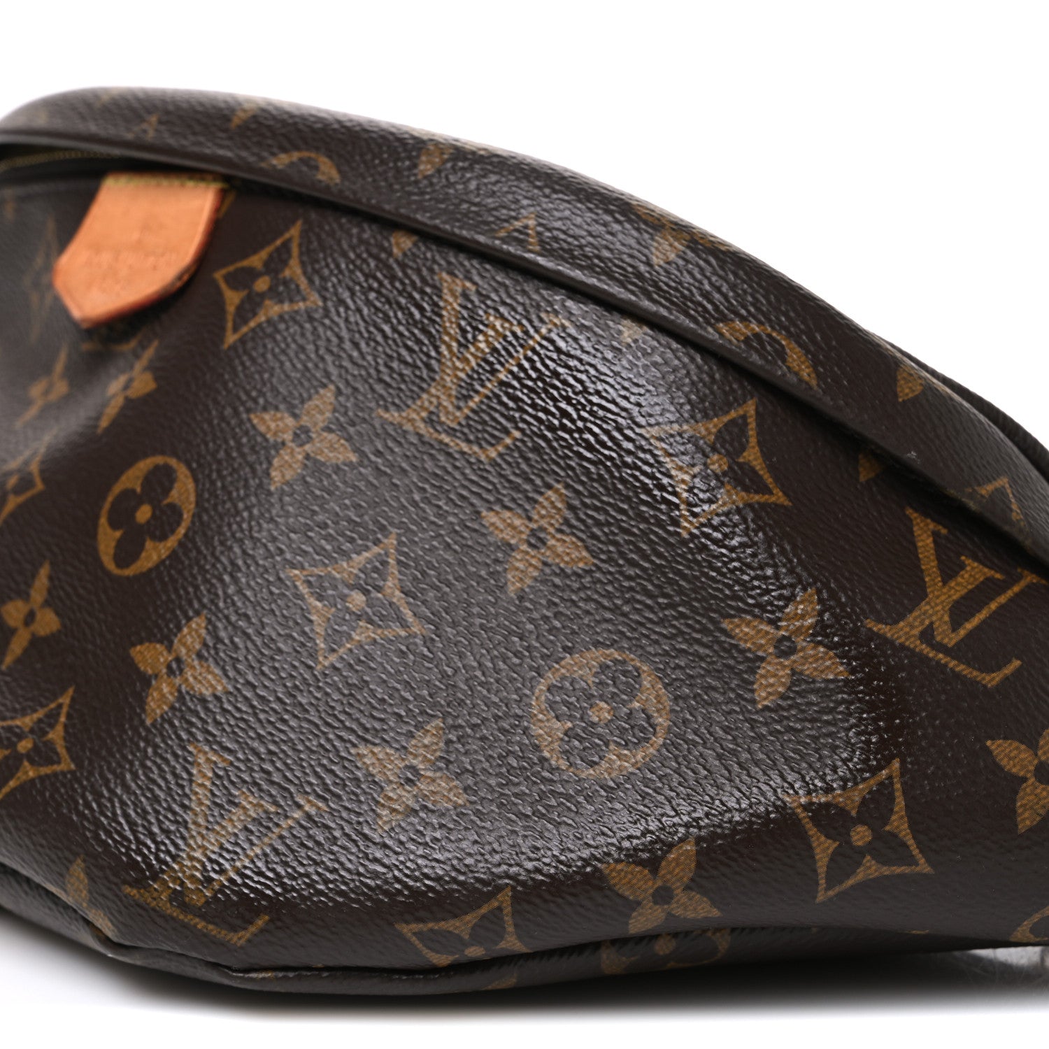 Louis Vuitton Monogram Bumbag 9 of 9