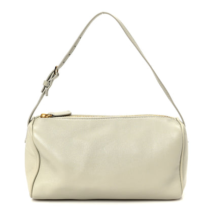 The Row Nappa 90's Bag Mist 1 of 9