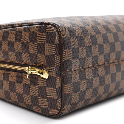 Louis Vuitton Damier Ebene Nolita 8 of 9