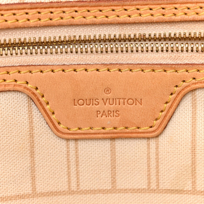 Louis Vuitton Damier Azur Neo Neverfull GM 7 of 11