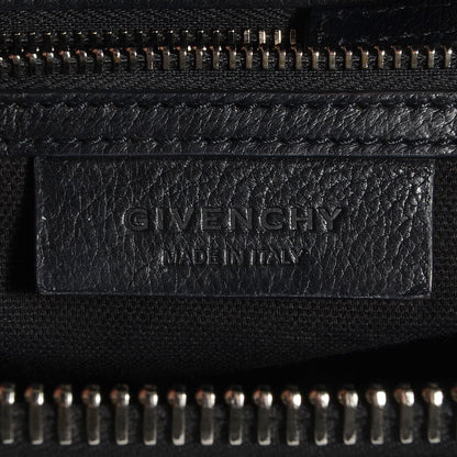 Givenchy Sugar Goatskin Small Antigona Black 6 of 9