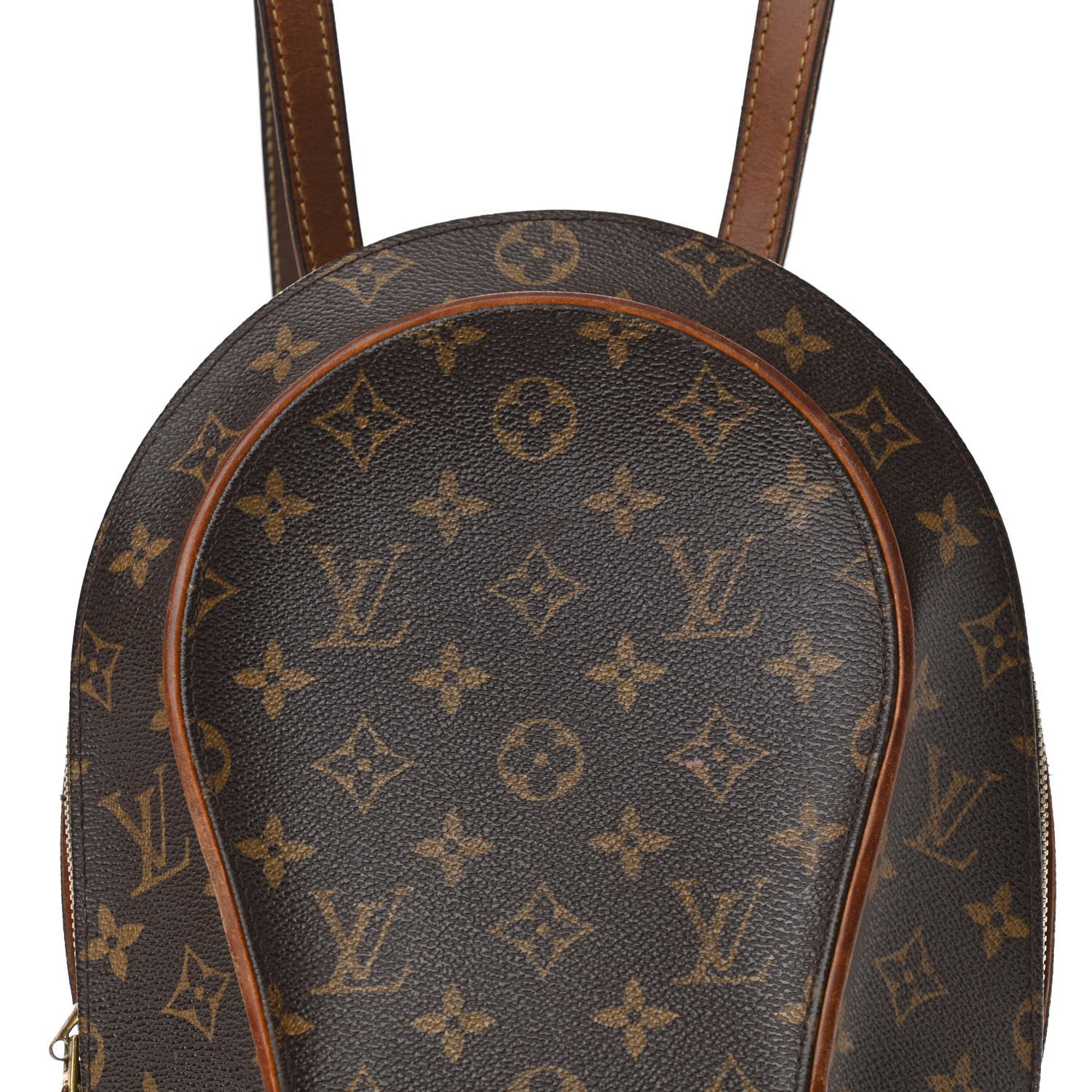 Louis Vuitton Monogram Ellipse Sac a Dos Backpack 7 of 15