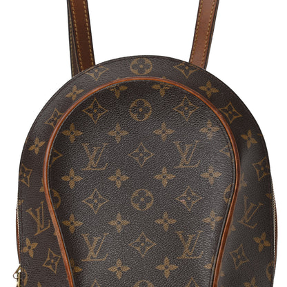 Louis Vuitton Monogram Ellipse Sac a Dos Backpack 7 of 15