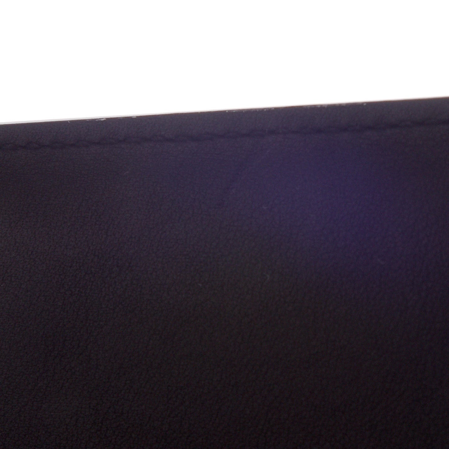 Grain De Poudre Zodiac Print Small Monogram Kate Satchel Black