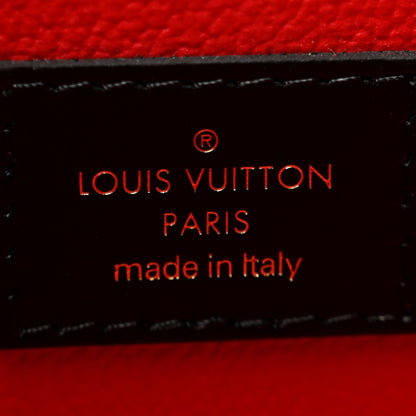 Louis Vuitton Reverse Monogram Giant Nice BB 6 of 7
