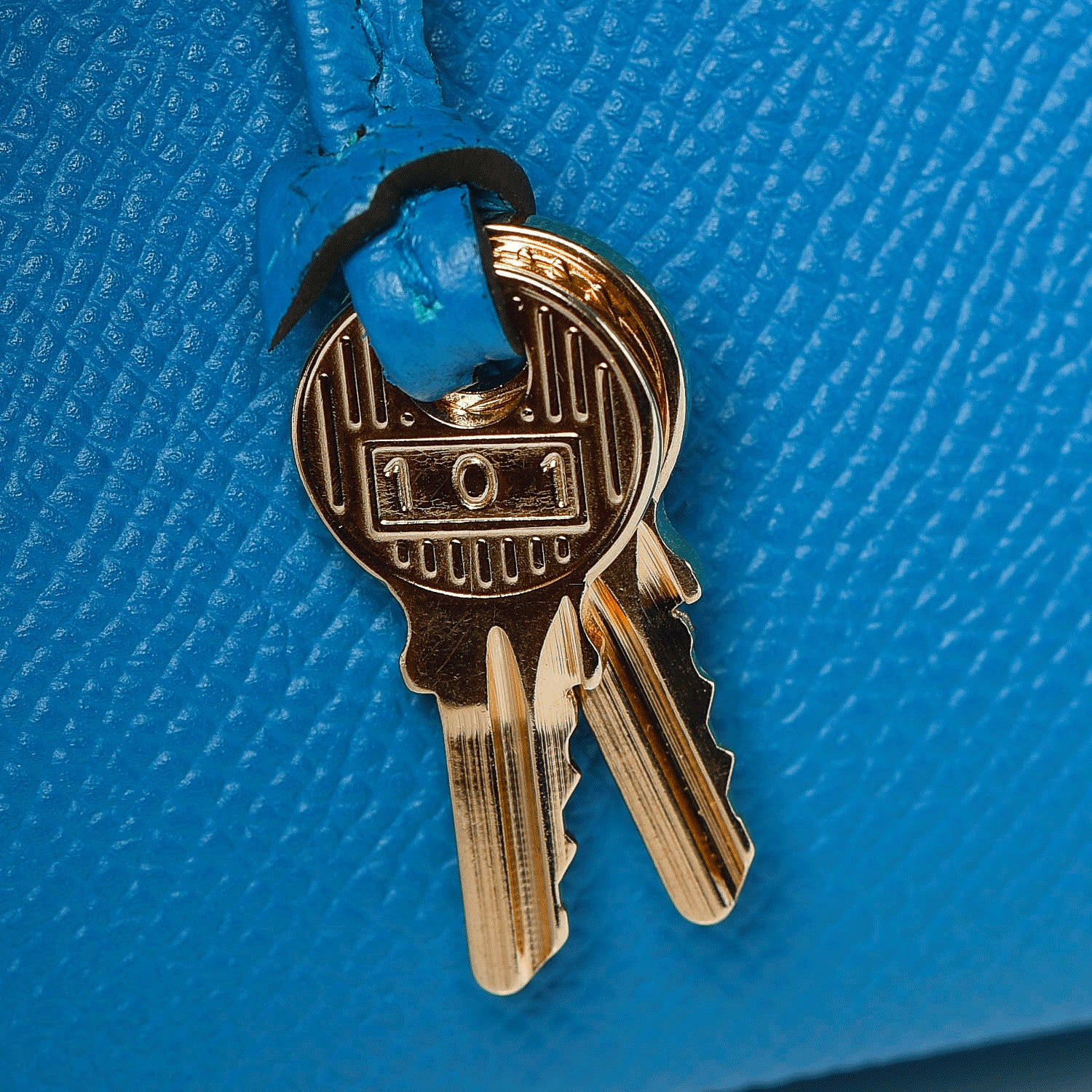 Hermes Epsom Birkin 30 Bleu Zanzibar 11 of 13