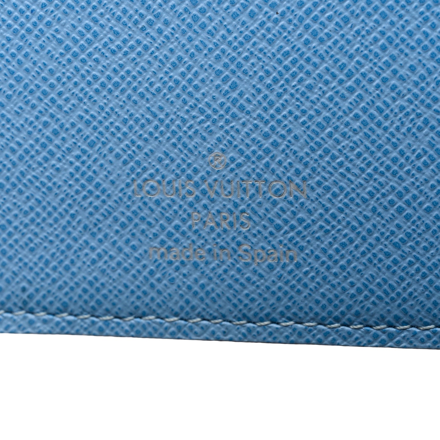Monogram Multicolor Insolite Wallet White Raisin