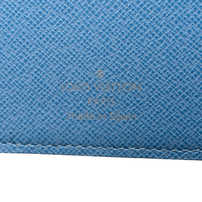 Louis Vuitton Monogram Multicolor Insolite Wallet White Raisin 6 of 8