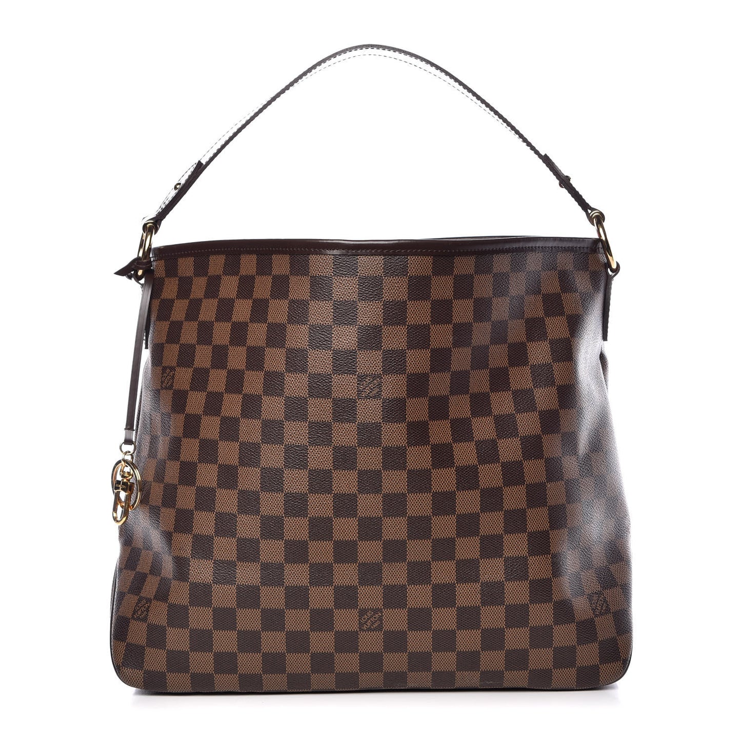 Damier Ebene Delightful MM