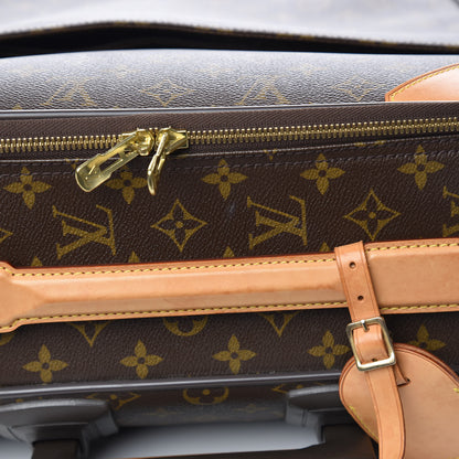 Louis Vuitton Monogram Pegase 45 13 of 14