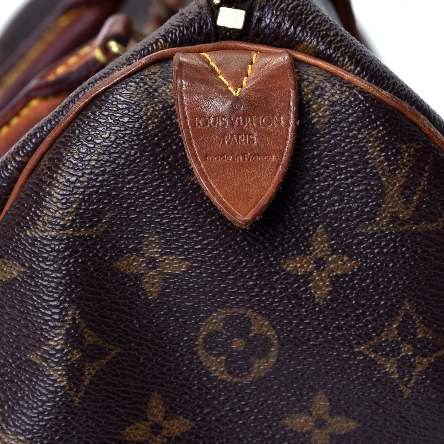 Monogram Speedy 30