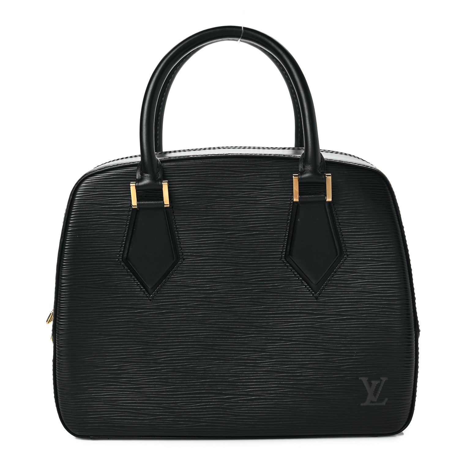Louis Vuitton Epi Sablons Black 1 of 8