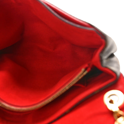 Louis Vuitton Monogram Pallas Chain Cherry 6 of 11